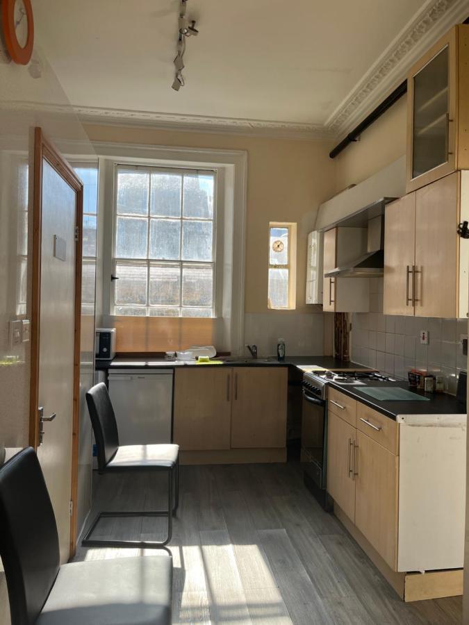 Apartament Victoria Style Flat Near Victoria Station Londyn Zewnętrze zdjęcie