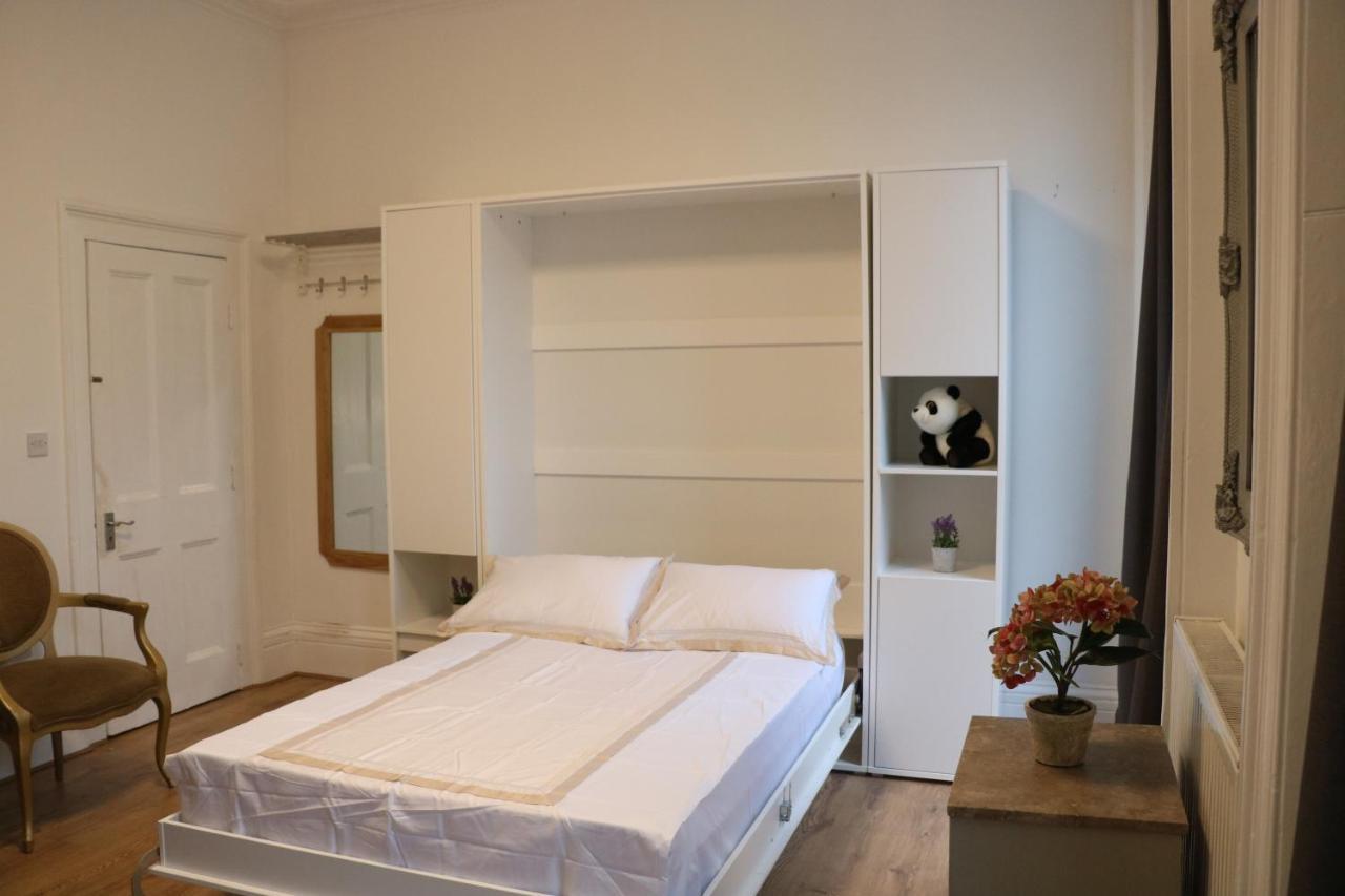 Apartament Victoria Style Flat Near Victoria Station Londyn Zewnętrze zdjęcie