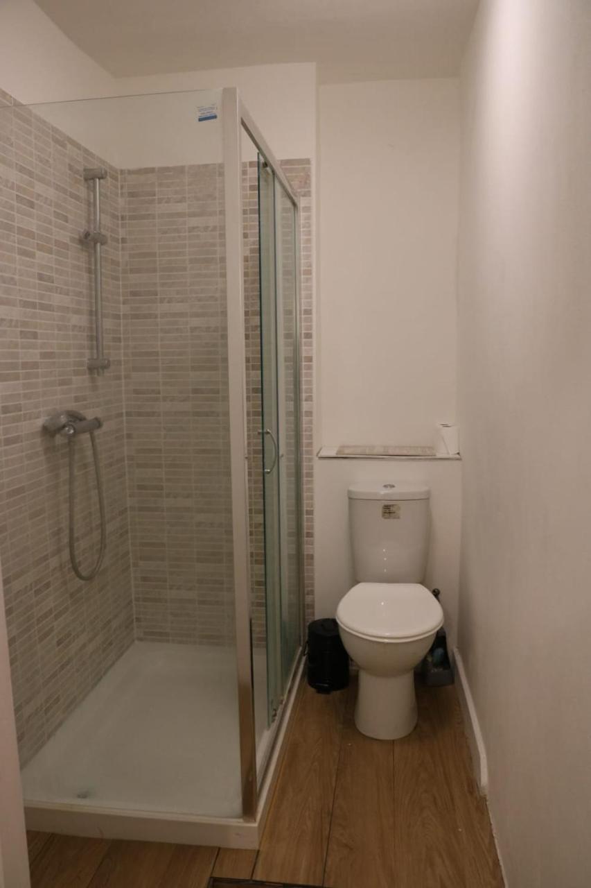 Apartament Victoria Style Flat Near Victoria Station Londyn Zewnętrze zdjęcie